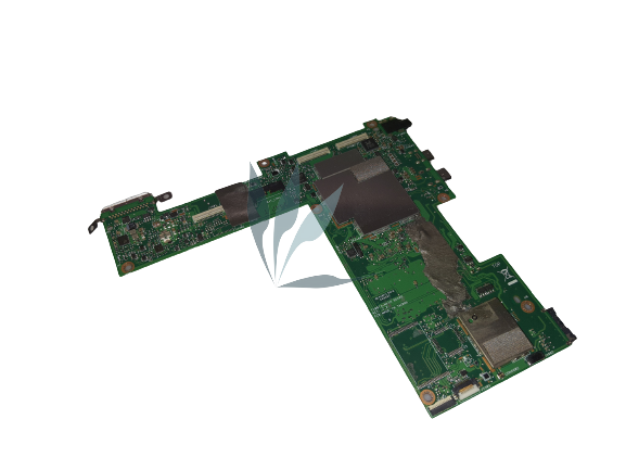 Carte contrôleur station de dockage pour Asus T100TA
